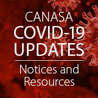 CANASA COVID-19 Updates