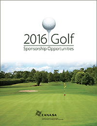 2016 Golf Prospectus