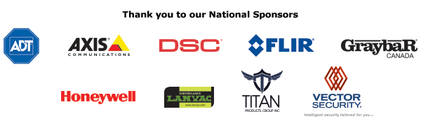 Sponsors