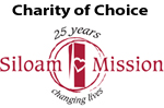 Charity of Choice