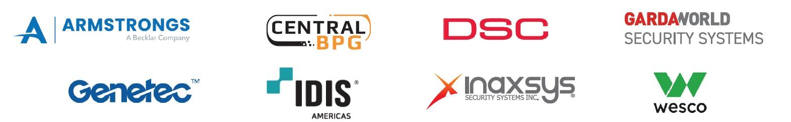 Sponsor Logos