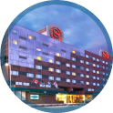 Security Canada East Hotel